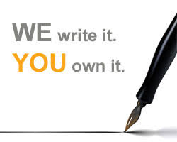 Goal Standard Publishing (Ghostwriting)